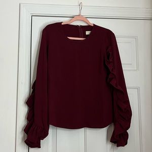 Rachel Parcell, small